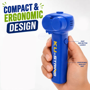 Rope Launcher (RL)