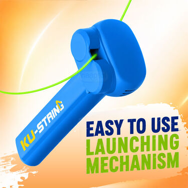 Rope Launcher (RL)