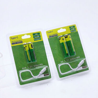 Pick Any 1 Rechargeable Batteries AA & AAA  (CRB)