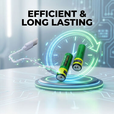Pick Any 1 Rechargeable Batteries AA & AAA  (CRB)
