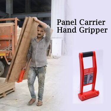 Panel Carrier Hand Gripper (HT106)