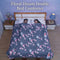 Floral Dream Double Bed Comforter (DCOM2)
