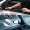Car Side WIndow Glass Wipers (CWB3)