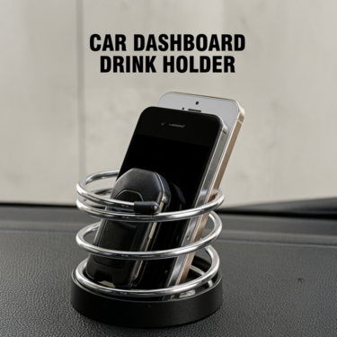 Car Dashboard Drink Holder (CCH2)