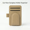 Car Visor Sunglass Holder Organiser (CIO5)