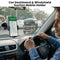 Car Dashboard & Windshield Suction Mobile Holder (CMH8)