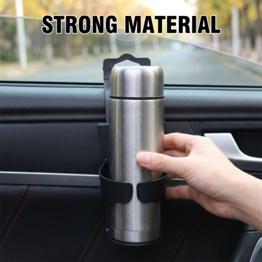Car Seat Headrest & Window Drink Holder (CCH3)