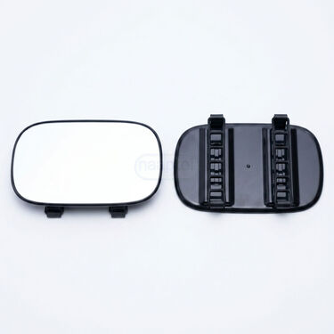 Car Visor Makeup Mirror (CVM2)