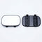 Car Visor Makeup Mirror (CVM2)