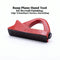 Rasp Plane Hand Tool For Drywall Finishing, Edge Trimming, and Surface Smoothing (HT112)