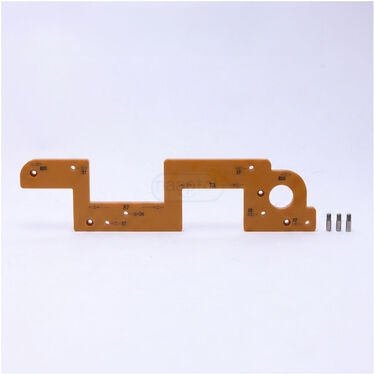 Multifunctional Corner Template Woodworking (HT113)