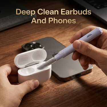 7 In 1 Gadget Cleaning kit (CT1)