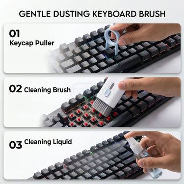 7 In 1 Gadget Cleaning kit (CT1)