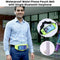Waterproof Waist Phone Pouch Belt with single bluetooth (WBB)