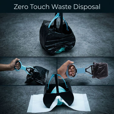 Dog Poop Scooper (PET9)