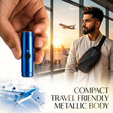 Mini Portbale Electric Shaver (RHT1)
