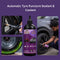 Automatic Tyre Puncture Sealant & Coolant (TPS3)