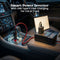 Smart Power Inverter & Charger For Car Truck (PI2)
