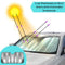 Car Windshield Heat Insulated Foldable Sunshade (CWSS7)