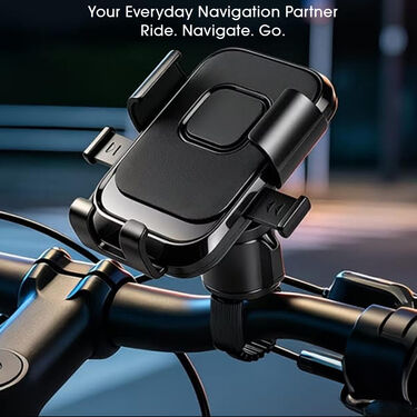 Easy Fit Bike Mobile Holder (BMH6)