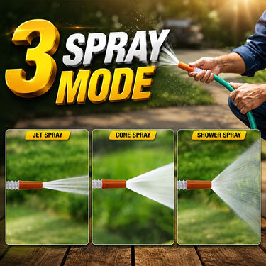 High Pressure Easy Multi Sprayer (SN6)