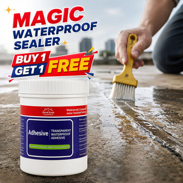 Magic Waterproof Sealer Buy1 Get1 FREE (SEL8)