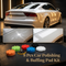 8 Piece Car Polishing & Buffing Pads Kit (HT133)