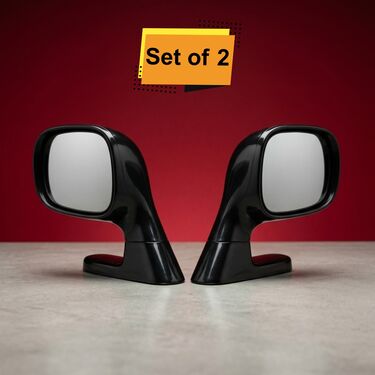 Car Bonnet Blindspot Mirror (BM10)
