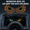 Car Decorative Devils Eye