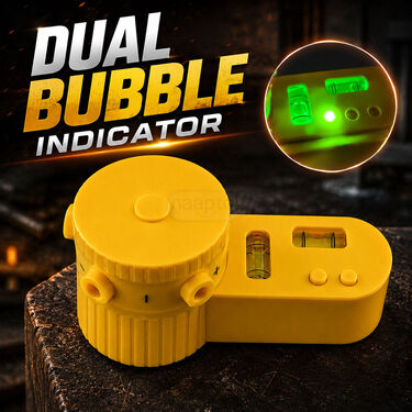 Multifunction Laser Leveler Tool With Tripod (HT140)