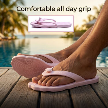 Foldable And Portable Sandal (SD11)