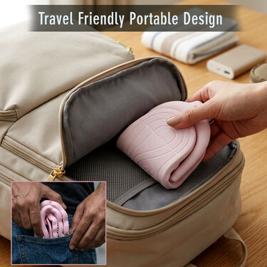 Foldable And Portable Sandal (SD11)