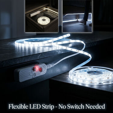 Motion Sensor Strip Light (LL64)