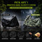 Pick Any 1 Printed Bike & Scooty Cover (BKC5)