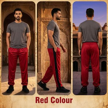 3 Rocket Deal Super Comfortable Pants (3SPT23)