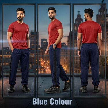 3 Rocket Deal Super Comfortable Pants (3SPT23)