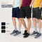 Versatile Comfort Shorts With Smart Pocket (3SM1)