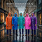 Rain Dhamaka Deal 5 Multicolor Ponchos (5MCR2)