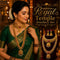 Mahalakshmi Royal Temple Jewellary Set (WJ10)