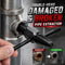 Double-Head Damaged & Broken Pipe Extractor (HT150)