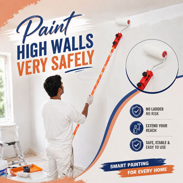 Multi Angle Paint Brush Extender (HT157)