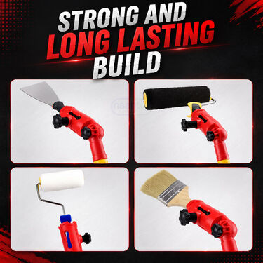 Multi Angle Paint Brush Extender (HT157)