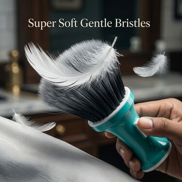 Automatic Powder Sprinkler Brush For Salon (PSB)