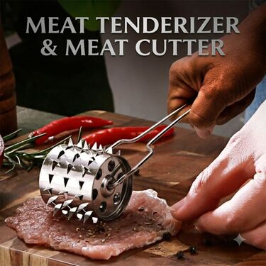 Meat Tenderizer (MC7)