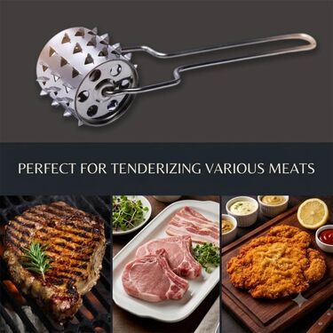 Meat Tenderizer (MC7)