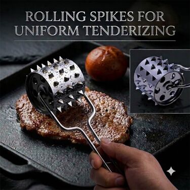 Meat Tenderizer (MC7)