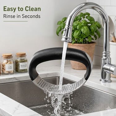 Garlic Crusher - Buy 1 Get 1 (GC11)