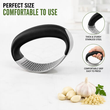 Garlic Crusher - Buy 1 Get 1 (GC11)