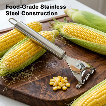 Corn Seed Remover (CORNR)