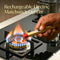 Rechargeable Electric Matchstick Lighter (REL1)